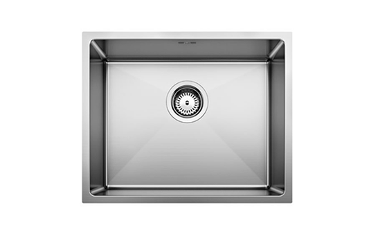 Chậu rửa chén Blanco - QUATRUS R15 500-IU 570.27.159