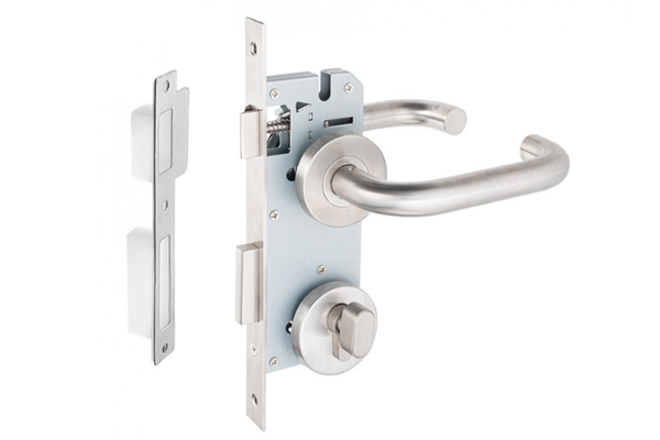 Khóa cửa Vickini 37002.001 SSS