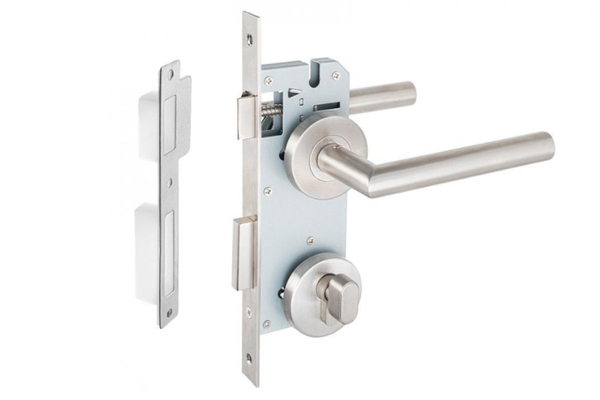 Khóa cửa Vickini 37003.001 SSS