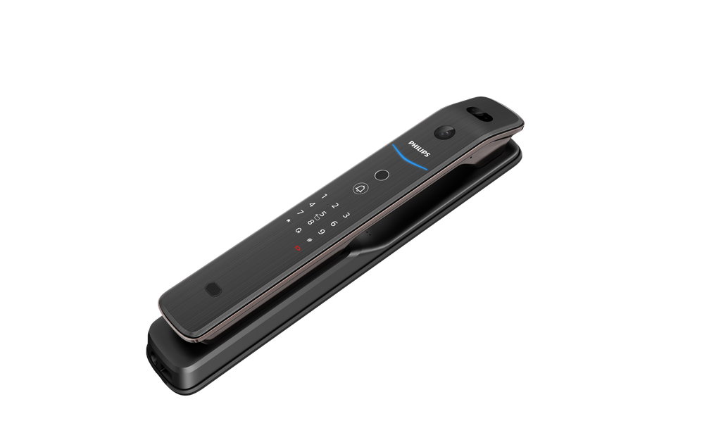 Khóa điện tử Philips DDL709-7HWS Copper