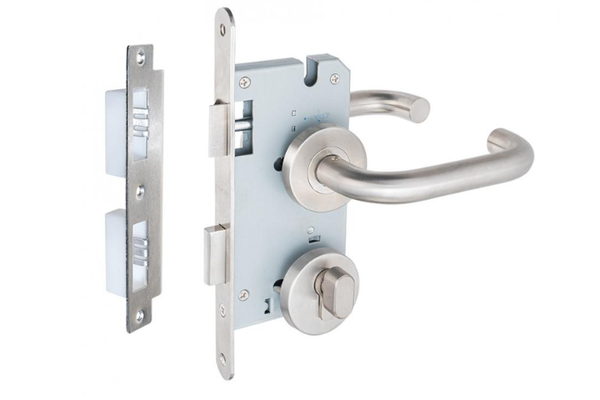 Khóa cửa Vickini 37102.101 SSS