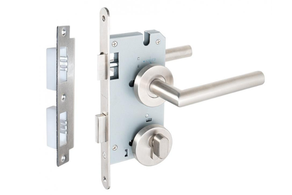 Khóa cửa Vickini 37103.101 SSS
