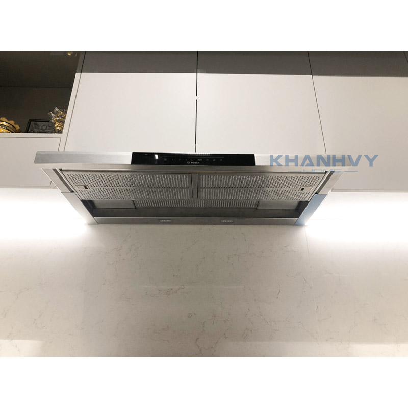 Máy hút khử mùi âm tủ Bosch HMH.DFS097J50B Serie 8