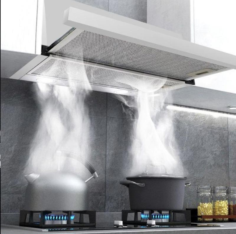  Chế độ hút chuyên sâu của Bosch HMH.DFS097J50B Serie 8