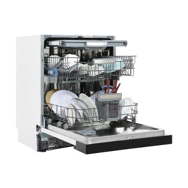 Máy rửa chén Hafele HDW-HI60B 533.23.210