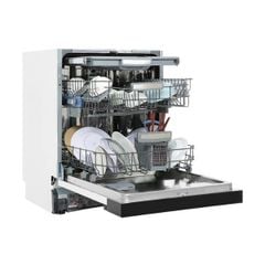 Máy rửa chén Hafele HDW-HI60B 533.23.210