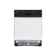 Máy rửa chén Hafele HDW-HI60B 533.23.210