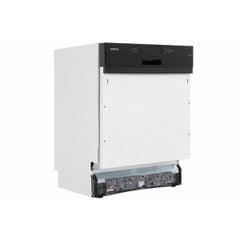 Máy rửa chén Hafele HDW-HI60B 533.23.210
