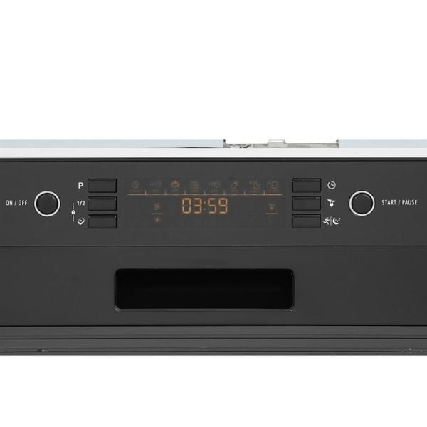 Máy rửa chén Hafele HDW-HI60B 533.23.210