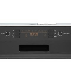 Máy rửa chén Hafele HDW-HI60B 533.23.210