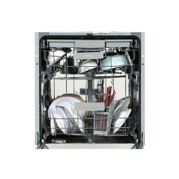 Máy rửa chén Hafele HDW-HI60B 533.23.210