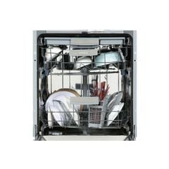 Máy rửa chén Hafele HDW-HI60B 533.23.210