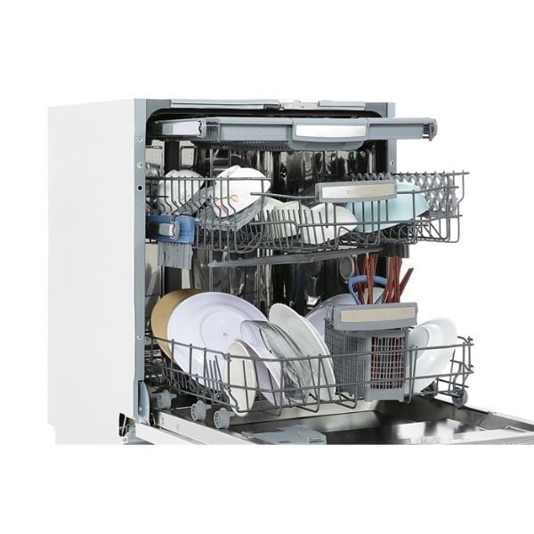 Máy rửa chén Hafele HDW-HI60B 533.23.210