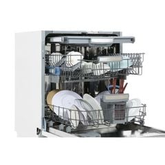 Máy rửa chén Hafele HDW-HI60B 533.23.210
