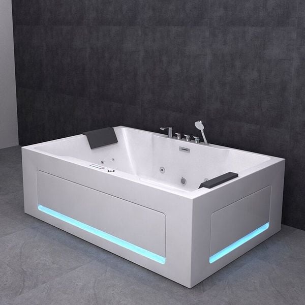 Bồn Tắm Massage Mowoen MW6018-180.2MS
