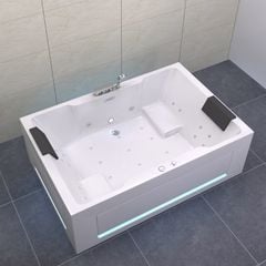 Bồn Tắm Massage Mowoen MW6018-180.2MS