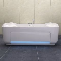 Bồn Tắm Massage Acrylic Mowoen MW8123-180.2MS