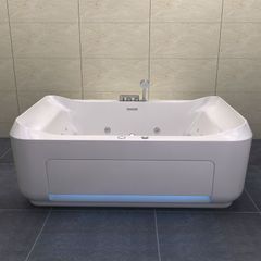 Bồn Tắm Massage Acrylic Mowoen MW8123-180.2MS