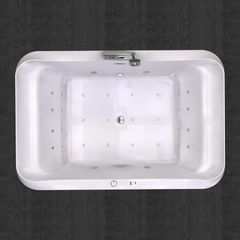 Bồn Tắm Massage Acrylic Mowoen MW8123-180.2MS