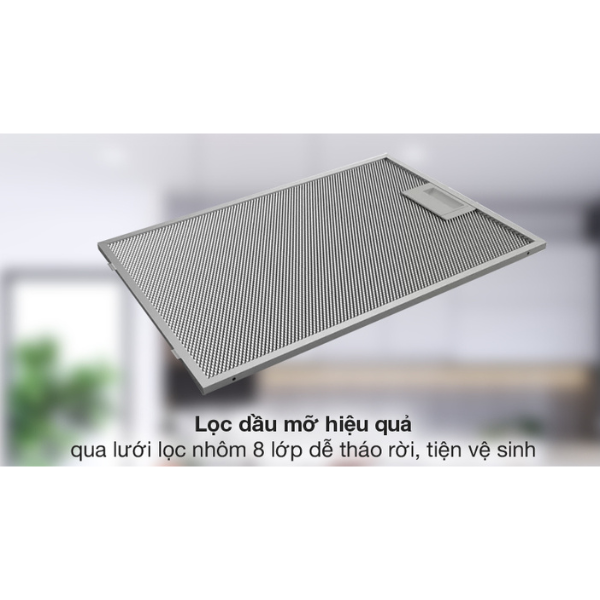Máy hút mùi Bosch DWP96BC50B