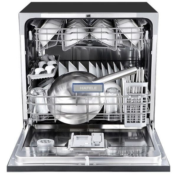 Máy rửa chén để bàn Hafele HDW-T5551B 538.21.340