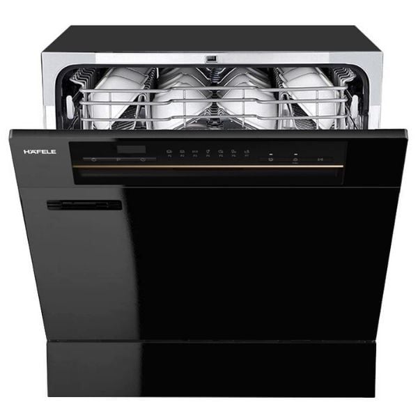 Máy rửa chén để bàn Hafele HDW-T5551B 538.21.340