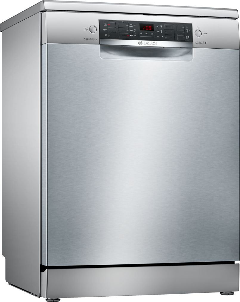 Máy rửa chén Bosch SMS46MI05E