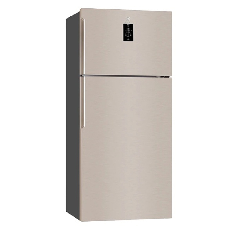 Tủ lạnh Electrolux 537L ETE5720B-G
