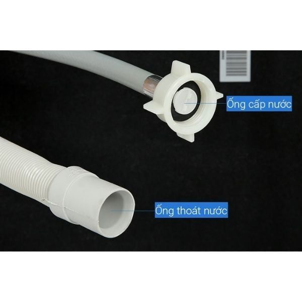Máy rửa chén Hafele HDW-HI60C