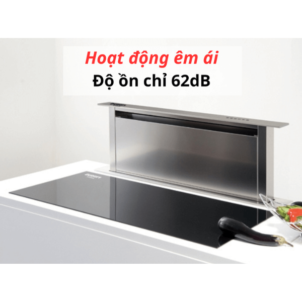 Máy hút mùi Bosch DDD97BM60B