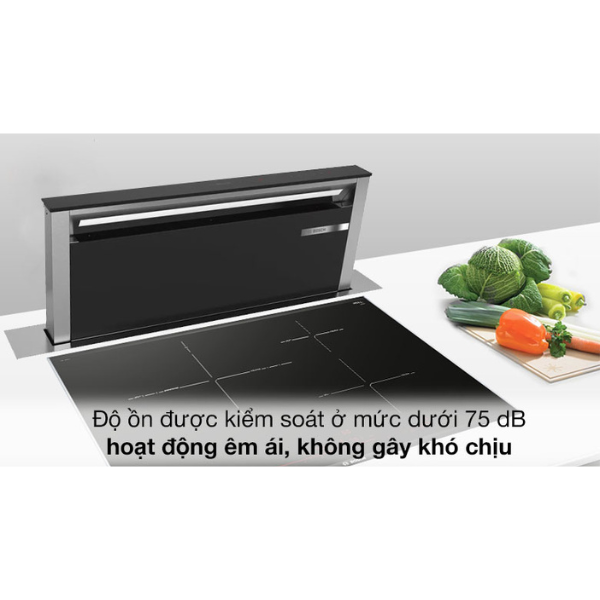 Máy hút mùi Bosch DDD97BM60B