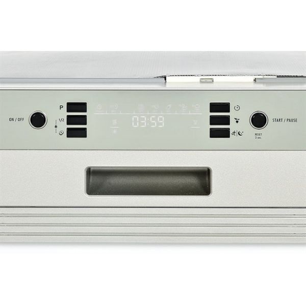 Máy rửa chén Hafele HDW-HI60C
