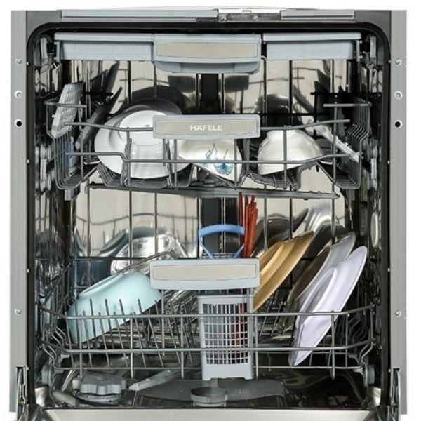 Máy rửa chén Hafele HDW-HI60C