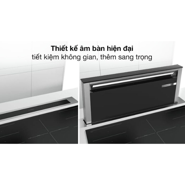 Máy hút mùi Bosch DDD97BM60B