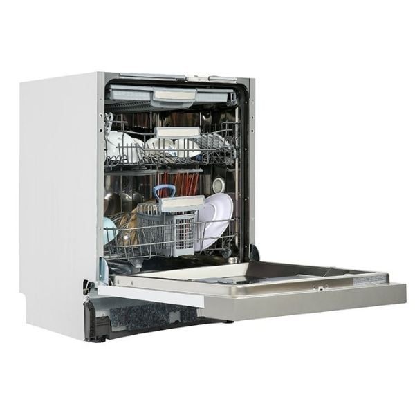 Máy rửa chén Hafele HDW-HI60C