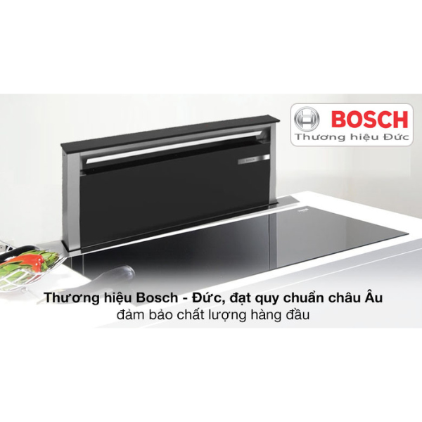 Máy hút mùi Bosch DDD97BM60B