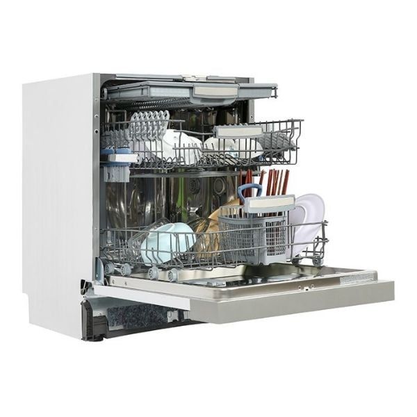 Máy rửa chén Hafele HDW-HI60C