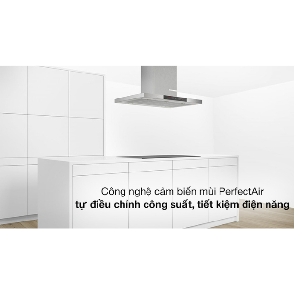 Máy hút mùi Bosch DIB98JQ50B