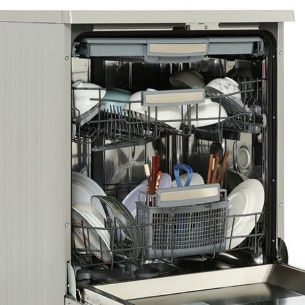 Máy rửa chén Hafele HDW-F60C 533.23.200