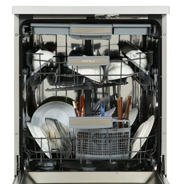 Máy rửa chén Hafele HDW-F60C 533.23.200