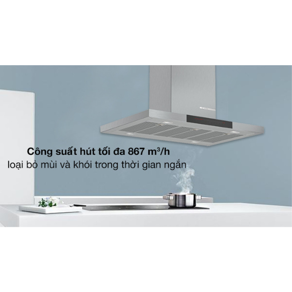 Máy hút mùi Bosch DIB98JQ50B