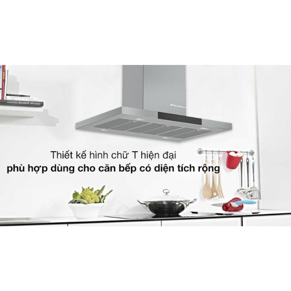 Máy hút mùi Bosch DIB98JQ50B