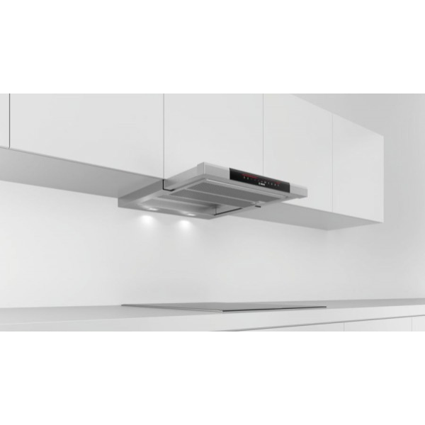 Máy hút khử mùi âm tủ Bosch DFS067K50