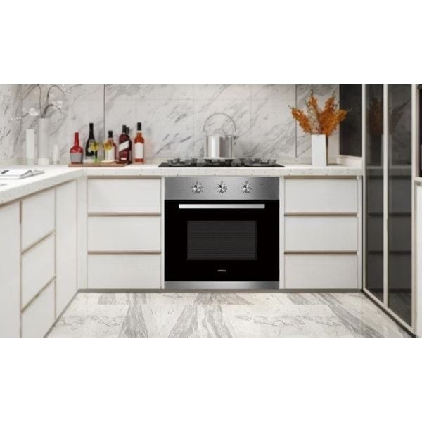 Lò nướng âm tủ 70 lít Hafele HO-4K70A 538.61.451
