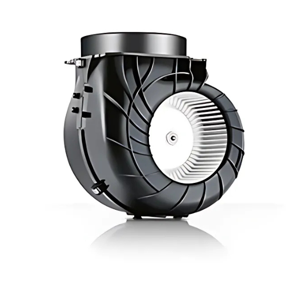 Máy hút khử mùi âm tủ Bosch DFS067K50