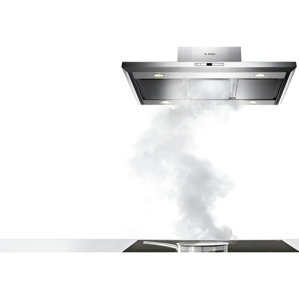 Máy hút khử mùi âm tủ Bosch DFS067K50