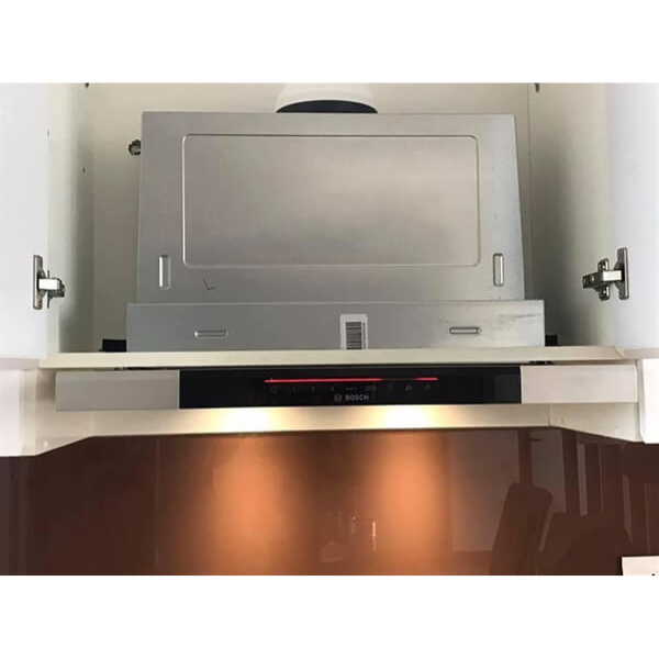 Máy hút khử mùi âm tủ Bosch DFS067K50