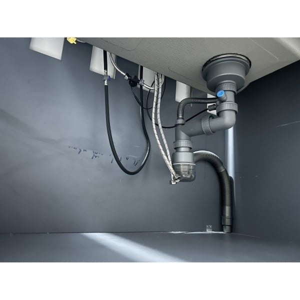 Chậu rửa chén Maadela MDS-7647DRF