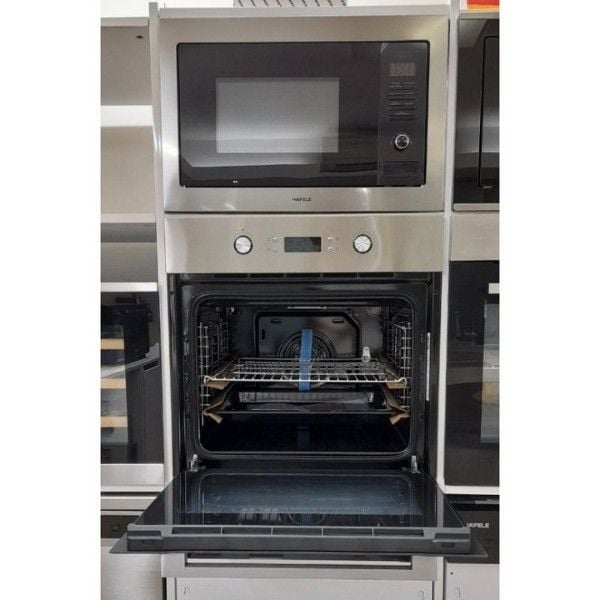 Lò nướng âm tủ 70 lít Hafele HO-4KT70A 538.61.442