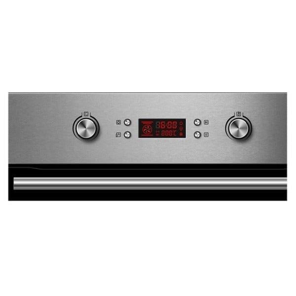 Lò nướng âm tủ 70 lít Hafele HO-4KT70A 538.61.442